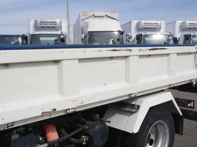 日野 デュトロ 小型 土砂ダンプ TKG-XZU620T(101344) 26枚目