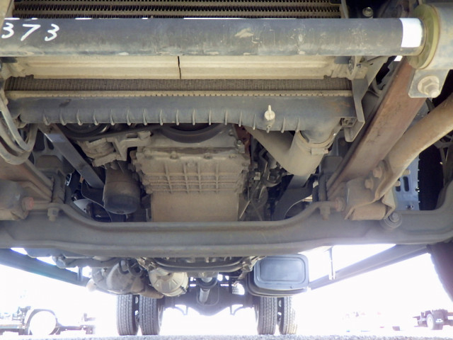 日野 レンジャー 中型 平ボディ 2KG-FC2ABA(101343) 48枚目