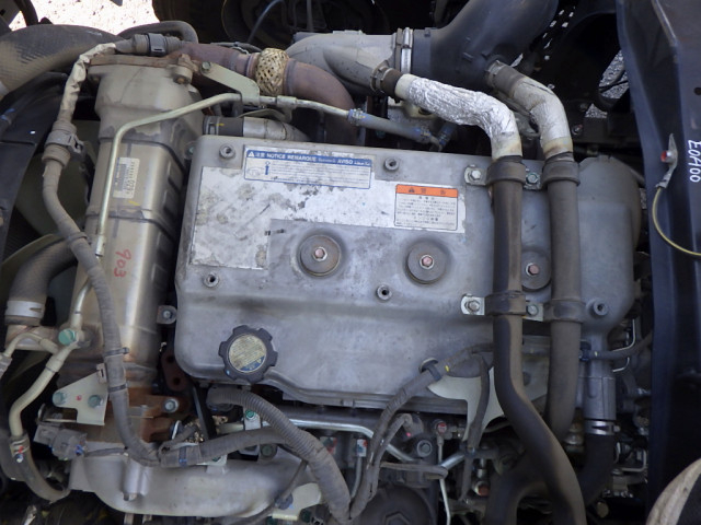 日野 レンジャー 中型 平ボディ 2KG-FC2ABA(101343) 50枚目