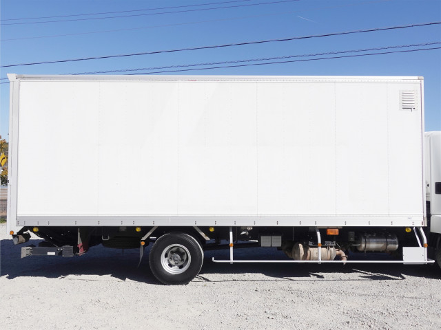 三菱ふそう ファイター 中型 バン 2KG-FK71F(101345) 7枚目