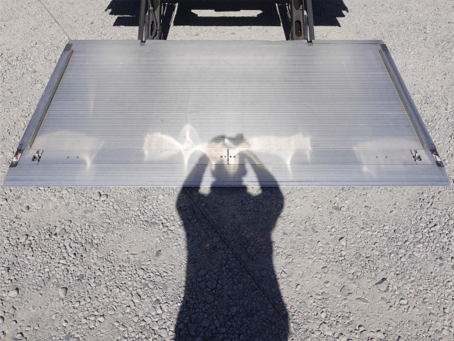 三菱ふそう ファイター 中型 バン 2KG-FK71F(101345) 13枚目