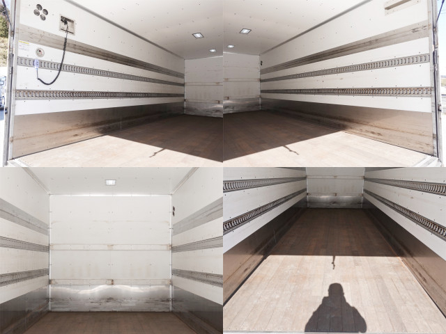 三菱ふそう ファイター 中型 バン 2KG-FK71F(101345) 15枚目