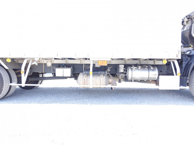 三菱ふそう ファイター 中型 バン 2KG-FK71F(101345) 19枚目