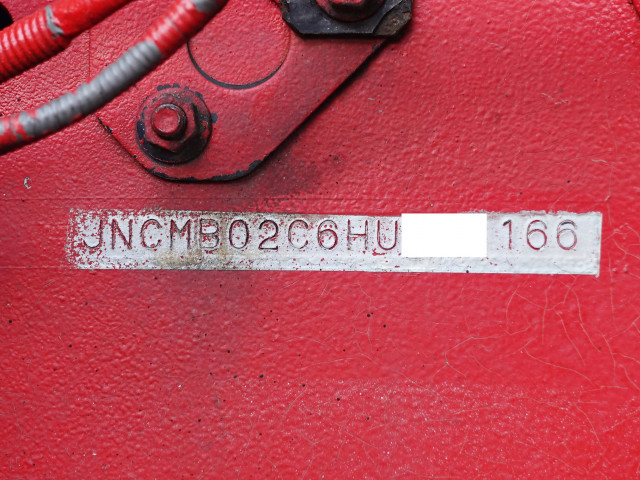 UDトラックス（日産） クオン 大型 ウィング 2PG-CD5CA(101346) 24枚目