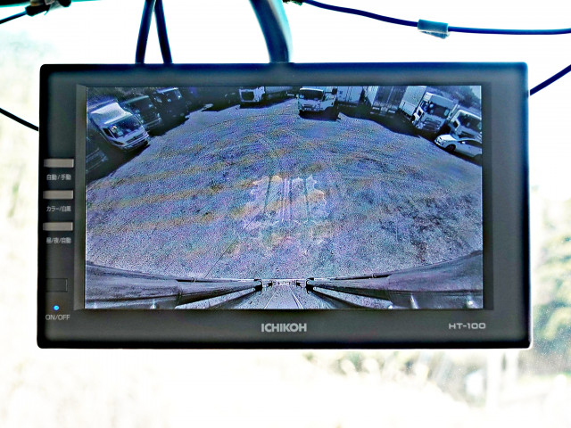 UDトラックス（日産） クオン 大型 ウィング 2PG-CD5CA(101346) 31枚目