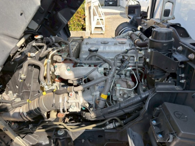 日野 レンジャー 中型 冷蔵冷凍バン 2KG-FC2ABA(101347) 19枚目