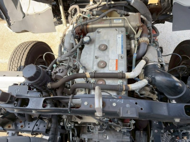 日野 レンジャー 中型 冷蔵冷凍バン 2KG-FC2ABA(101347) 21枚目