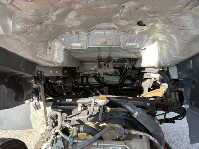 日野 レンジャー 中型 冷蔵冷凍バン 2KG-FC2ABA(101347) 22枚目