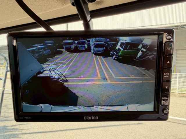 日野 レンジャー 中型 冷蔵冷凍バン 2KG-FC2ABA(101347) 23枚目