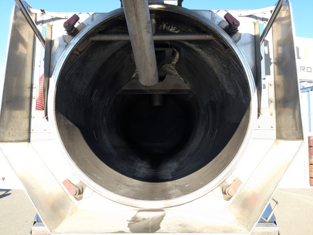 UDトラックス（日産） クオン 大型 その他 QPG-CD5YL(101349) 10枚目