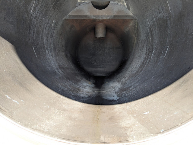 UDトラックス（日産） クオン 大型 その他 QPG-CD5YL(101349) 12枚目