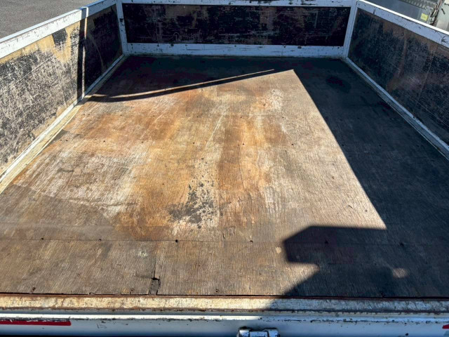 日産自動車 アトラス 小型 Wキャブ CBF-SQ2F24(101350) 12枚目