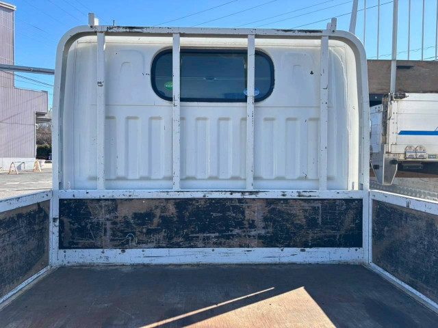 日産自動車 アトラス 小型 Wキャブ CBF-SQ2F24(101350) 13枚目