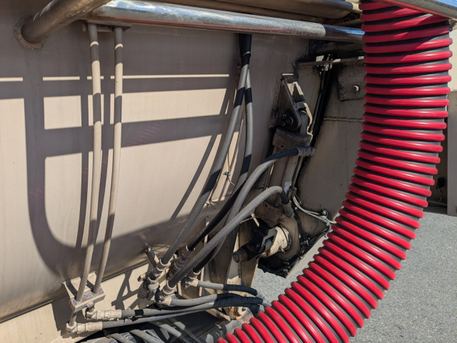 UDトラックス（日産） クオン 大型 その他 QPG-CD5YL(101349) 19枚目