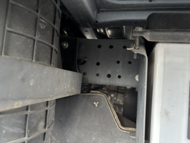 日産自動車 アトラス 小型 Wキャブ CBF-SQ2F24(101350) 14枚目