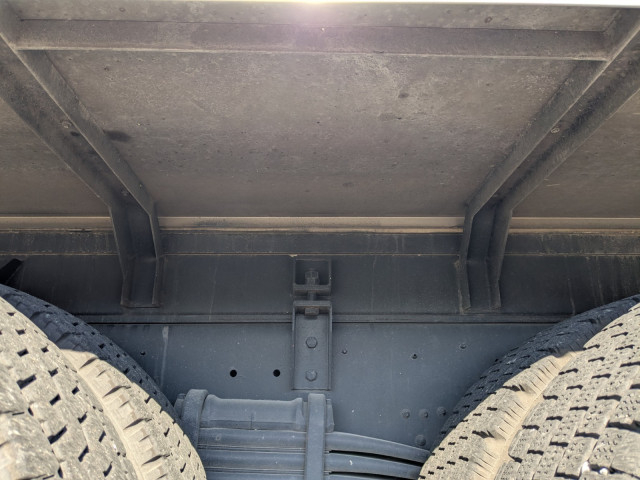 UDトラックス（日産） クオン 大型 その他 QPG-CD5YL(101349) 21枚目