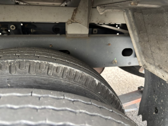 日産自動車 アトラス 小型 Wキャブ CBF-SQ2F24(101350) 18枚目