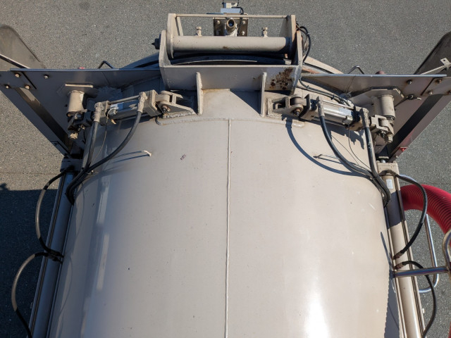 UDトラックス（日産） クオン 大型 その他 QPG-CD5YL(101349) 25枚目