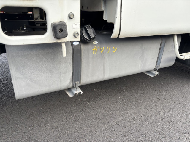 日産自動車 アトラス 小型 Wキャブ CBF-SQ2F24(101350) 20枚目