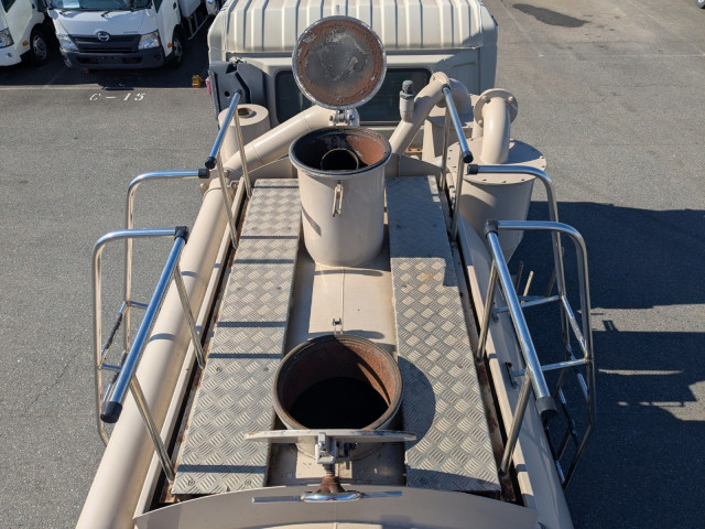 UDトラックス（日産） クオン 大型 その他 QPG-CD5YL(101349) 26枚目