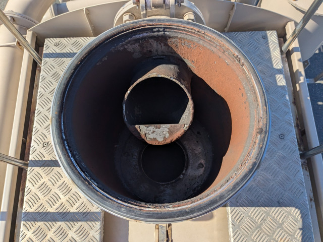 UDトラックス（日産） クオン 大型 その他 QPG-CD5YL(101349) 28枚目