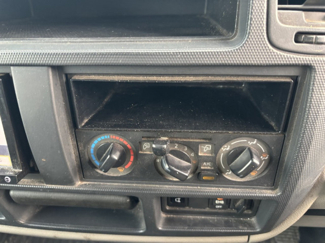 日産自動車 アトラス 小型 Wキャブ CBF-SQ2F24(101350) 23枚目