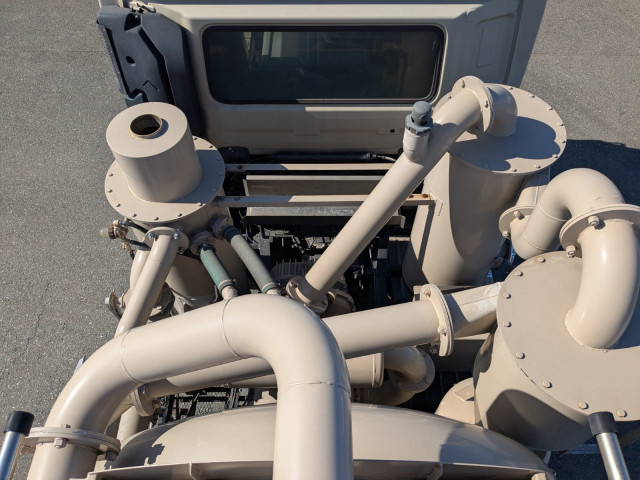 UDトラックス（日産） クオン 大型 その他 QPG-CD5YL(101349) 29枚目