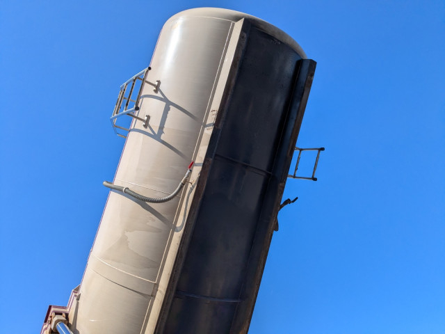 UDトラックス（日産） クオン 大型 その他 QPG-CD5YL(101349) 31枚目