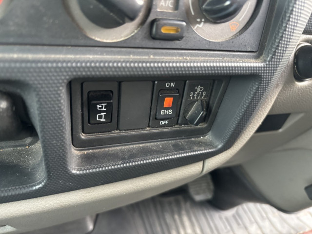 日産自動車 アトラス 小型 Wキャブ CBF-SQ2F24(101350) 26枚目