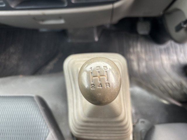 日産自動車 アトラス 小型 Wキャブ CBF-SQ2F24(101350) 27枚目