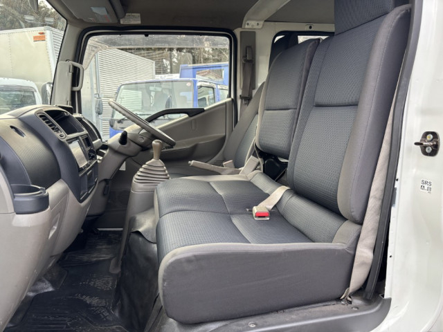 日産自動車 アトラス 小型 Wキャブ CBF-SQ2F24(101350) 29枚目