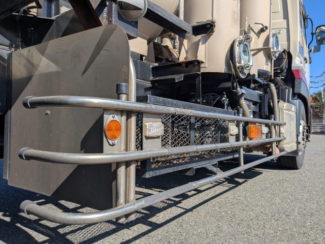 UDトラックス（日産） クオン 大型 その他 QPG-CD5YL(101349) 35枚目