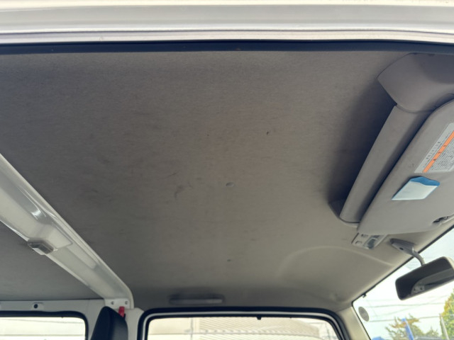 日産自動車 アトラス 小型 Wキャブ CBF-SQ2F24(101350) 30枚目