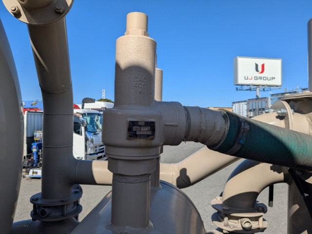 UDトラックス（日産） クオン 大型 その他 QPG-CD5YL(101349) 36枚目