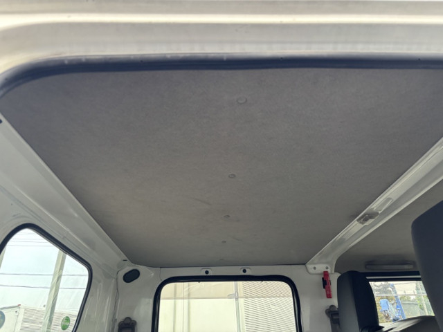 日産自動車 アトラス 小型 Wキャブ CBF-SQ2F24(101350) 33枚目
