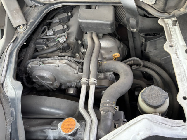 日産自動車 アトラス 小型 Wキャブ CBF-SQ2F24(101350) 34枚目