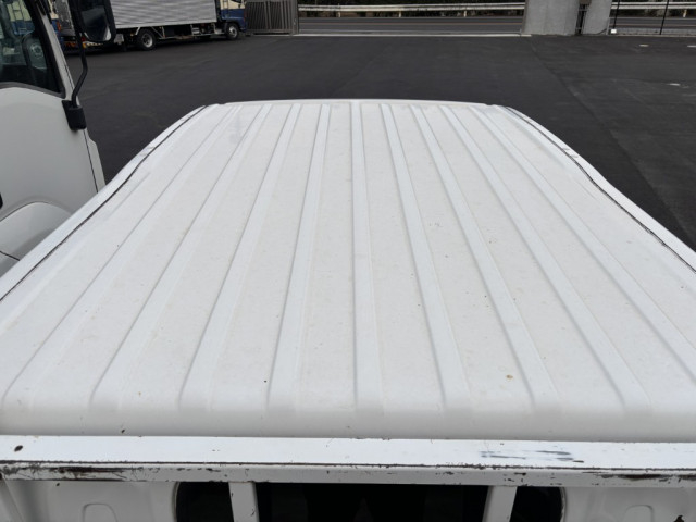 日産自動車 アトラス 小型 Wキャブ CBF-SQ2F24(101350) 35枚目