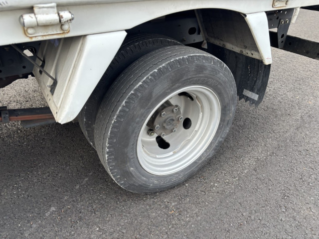 日産自動車 アトラス 小型 Wキャブ CBF-SQ2F24(101350) 36枚目