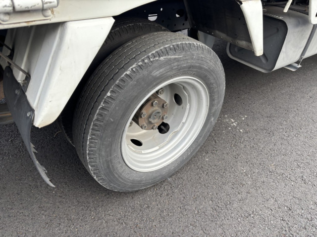 日産自動車 アトラス 小型 Wキャブ CBF-SQ2F24(101350) 38枚目