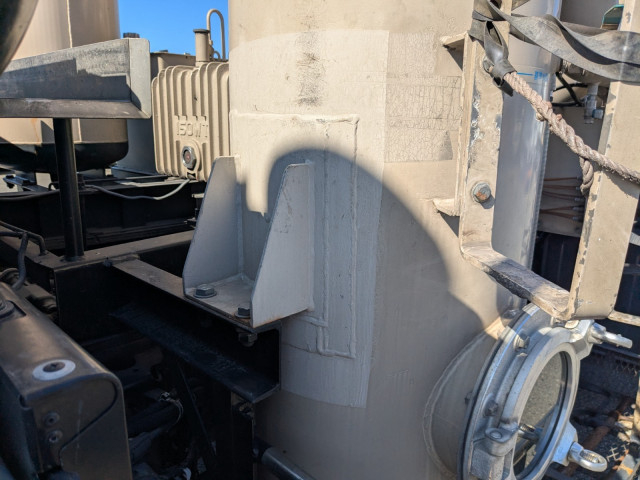 UDトラックス（日産） クオン 大型 その他 QPG-CD5YL(101349) 44枚目