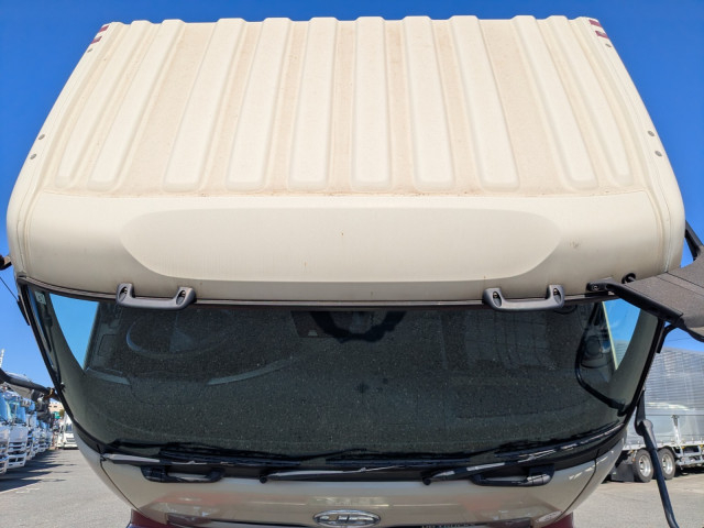 UDトラックス（日産） クオン 大型 その他 QPG-CD5YL(101349) 45枚目