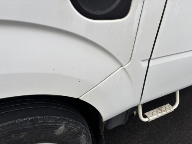 日産自動車 アトラス 小型 Wキャブ CBF-SQ2F24(101350) 40枚目