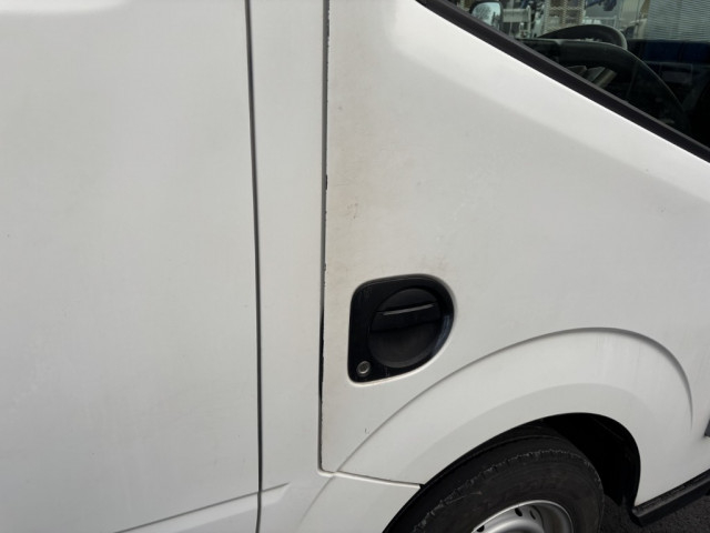 日産自動車 アトラス 小型 Wキャブ CBF-SQ2F24(101350) 41枚目