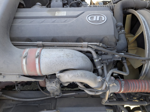 UDトラックス（日産） クオン 大型 その他 QPG-CD5YL(101349) 47枚目