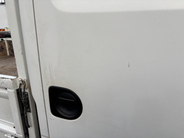 日産自動車 アトラス 小型 Wキャブ CBF-SQ2F24(101350) 42枚目