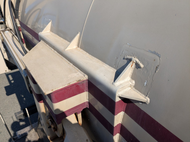 UDトラックス（日産） クオン 大型 その他 QPG-CD5YL(101349) 49枚目