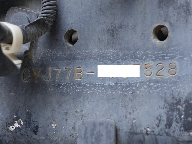 いすゞ ギガ 大型 ウィング QPG-CYJ77BA(101351) 17枚目