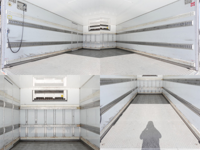 日野 レンジャー 中型 冷蔵冷凍バン TKG-FD9JLAA(101352) 19枚目