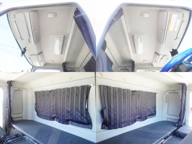 日野 レンジャー 中型 冷蔵冷凍バン TKG-FD9JLAA(101352) 26枚目