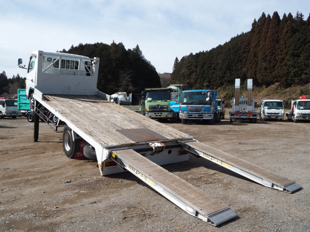 三菱ふそう キャンター 小型 Translation missing: ja.item.body_keijou_enum.body_keijou_carrier_other TPG-FEB90(101353) 3枚目